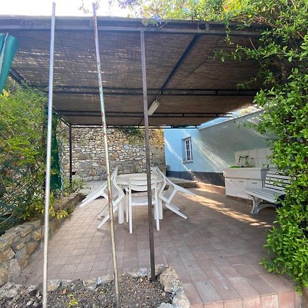 Casa Elvira Villa Imperia Ngoại thất bức ảnh