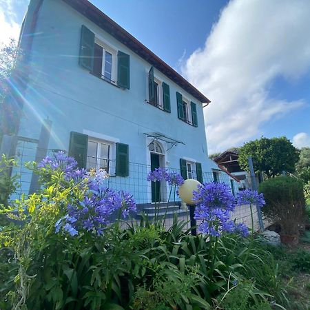 Casa Elvira Villa Imperia Ngoại thất bức ảnh