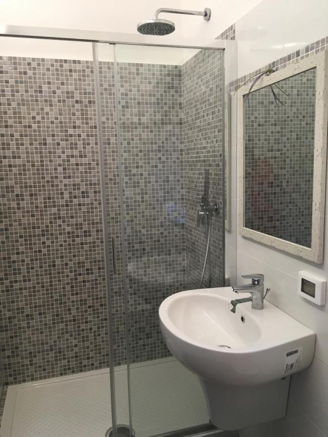 Casa Elvira Villa Imperia Ngoại thất bức ảnh