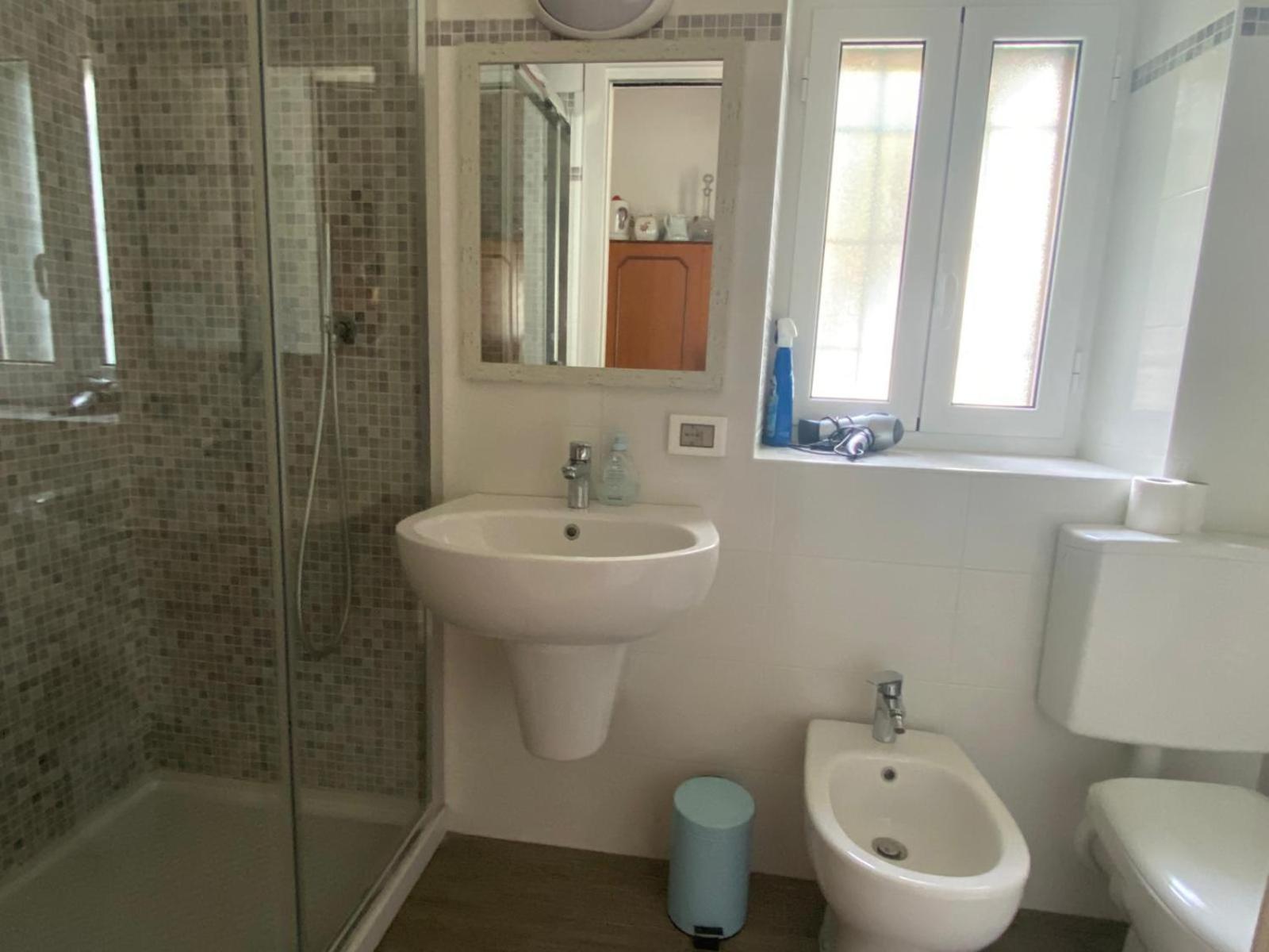 Casa Elvira Villa Imperia Ngoại thất bức ảnh