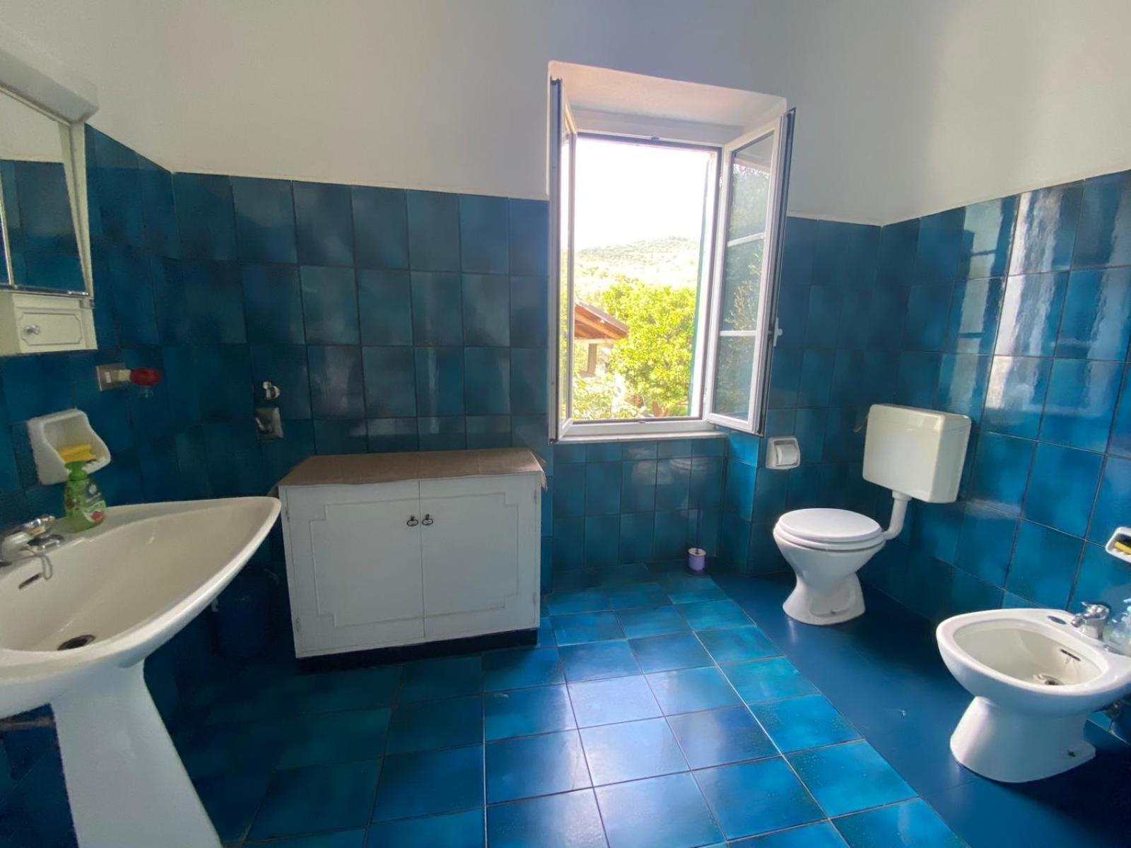 Casa Elvira Villa Imperia Ngoại thất bức ảnh