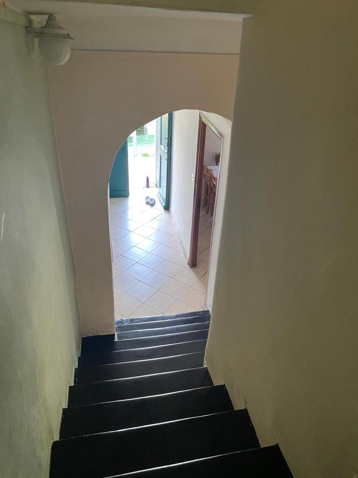 Casa Elvira Villa Imperia Ngoại thất bức ảnh