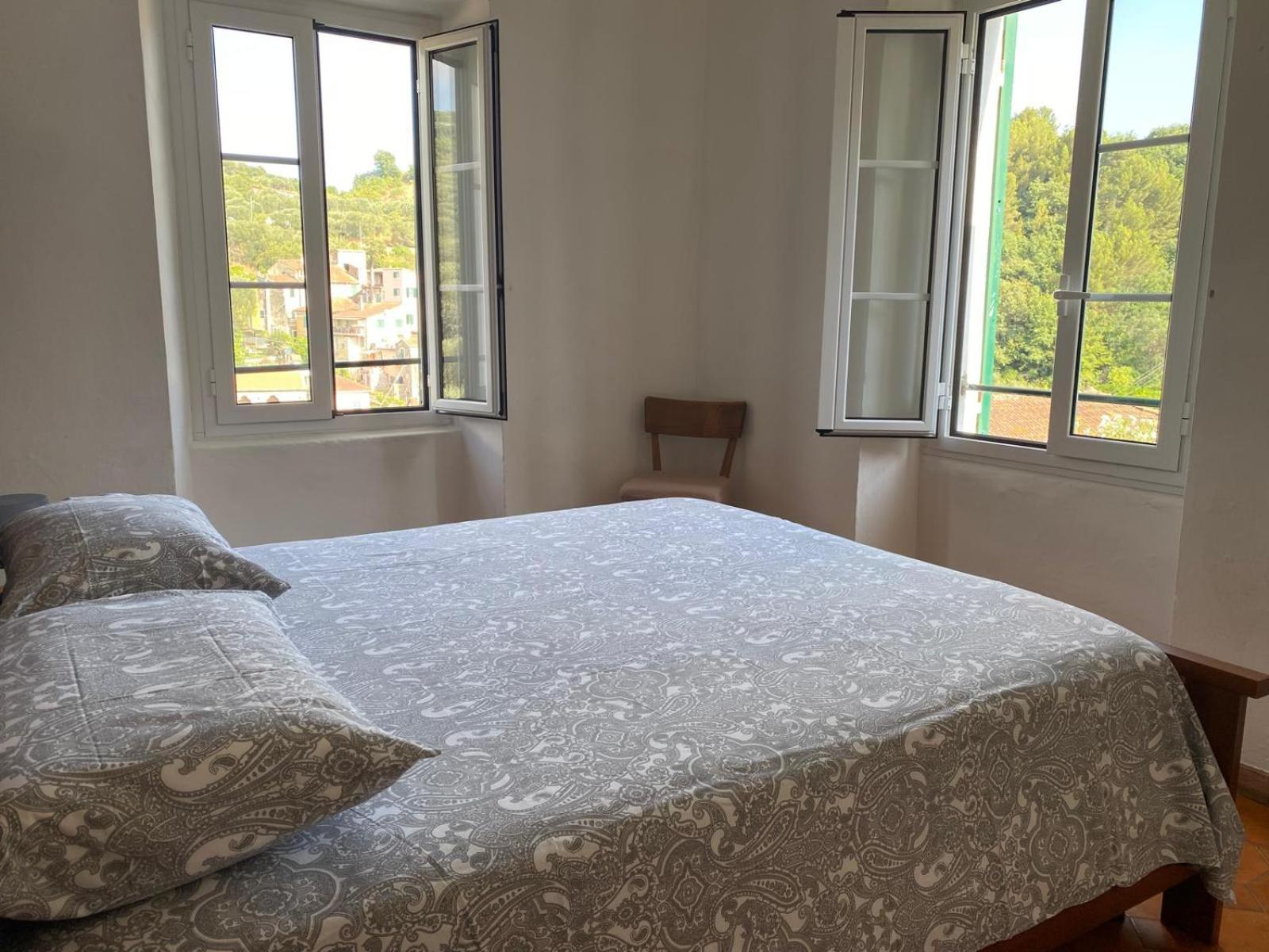 Casa Elvira Villa Imperia Ngoại thất bức ảnh