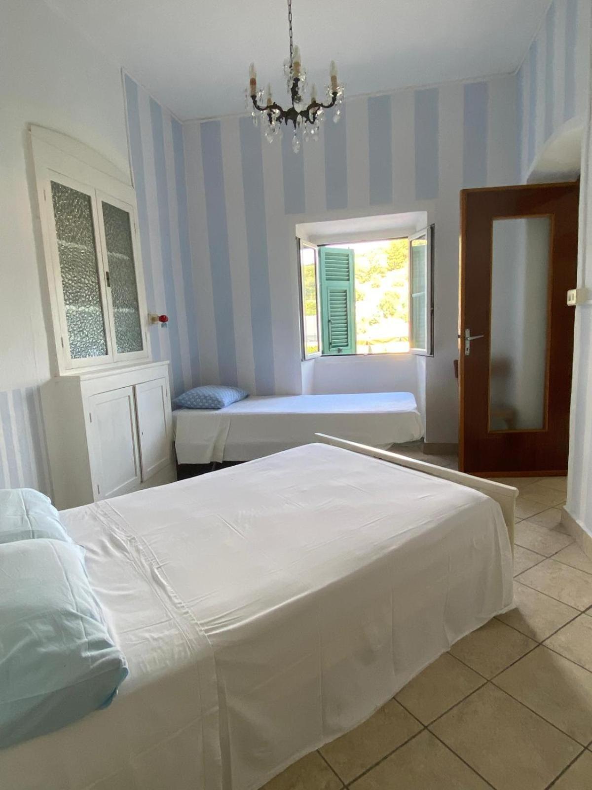 Casa Elvira Villa Imperia Ngoại thất bức ảnh