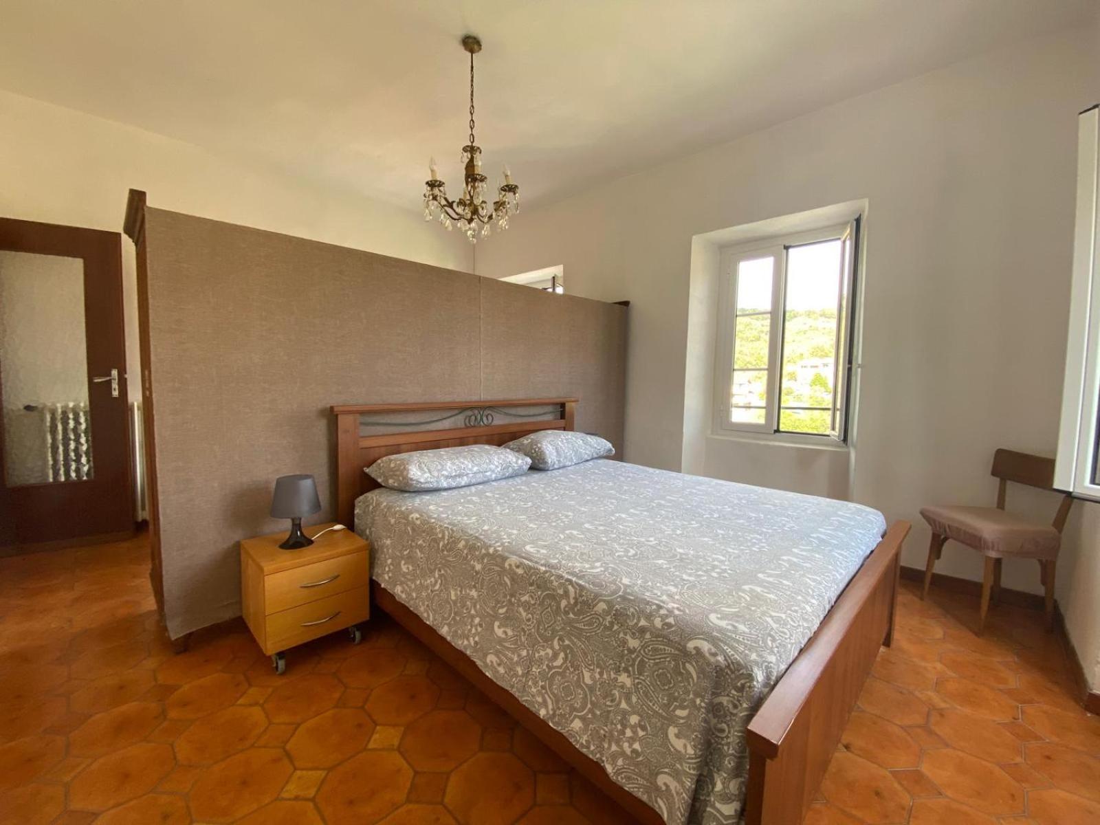 Casa Elvira Villa Imperia Ngoại thất bức ảnh