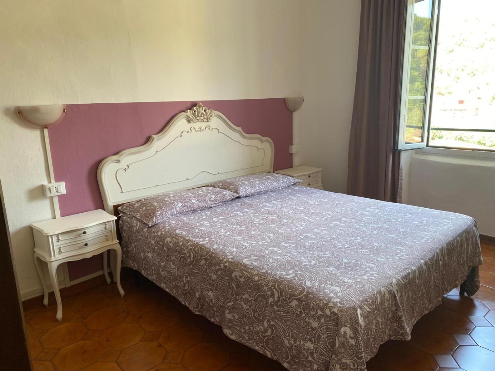 Casa Elvira Villa Imperia Ngoại thất bức ảnh