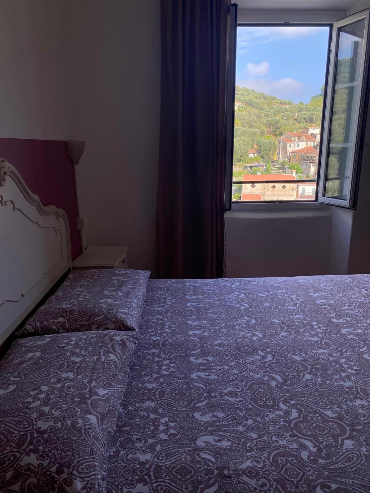 Casa Elvira Villa Imperia Ngoại thất bức ảnh